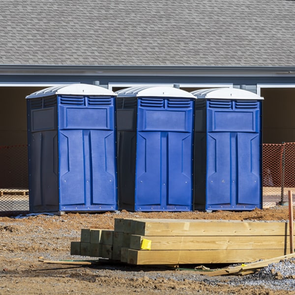 can i rent porta potties for both indoor and outdoor events in West Union